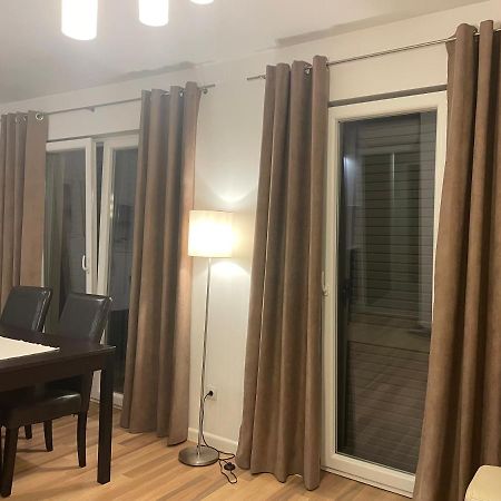 Apartments Santis10 바슈카 외부 사진