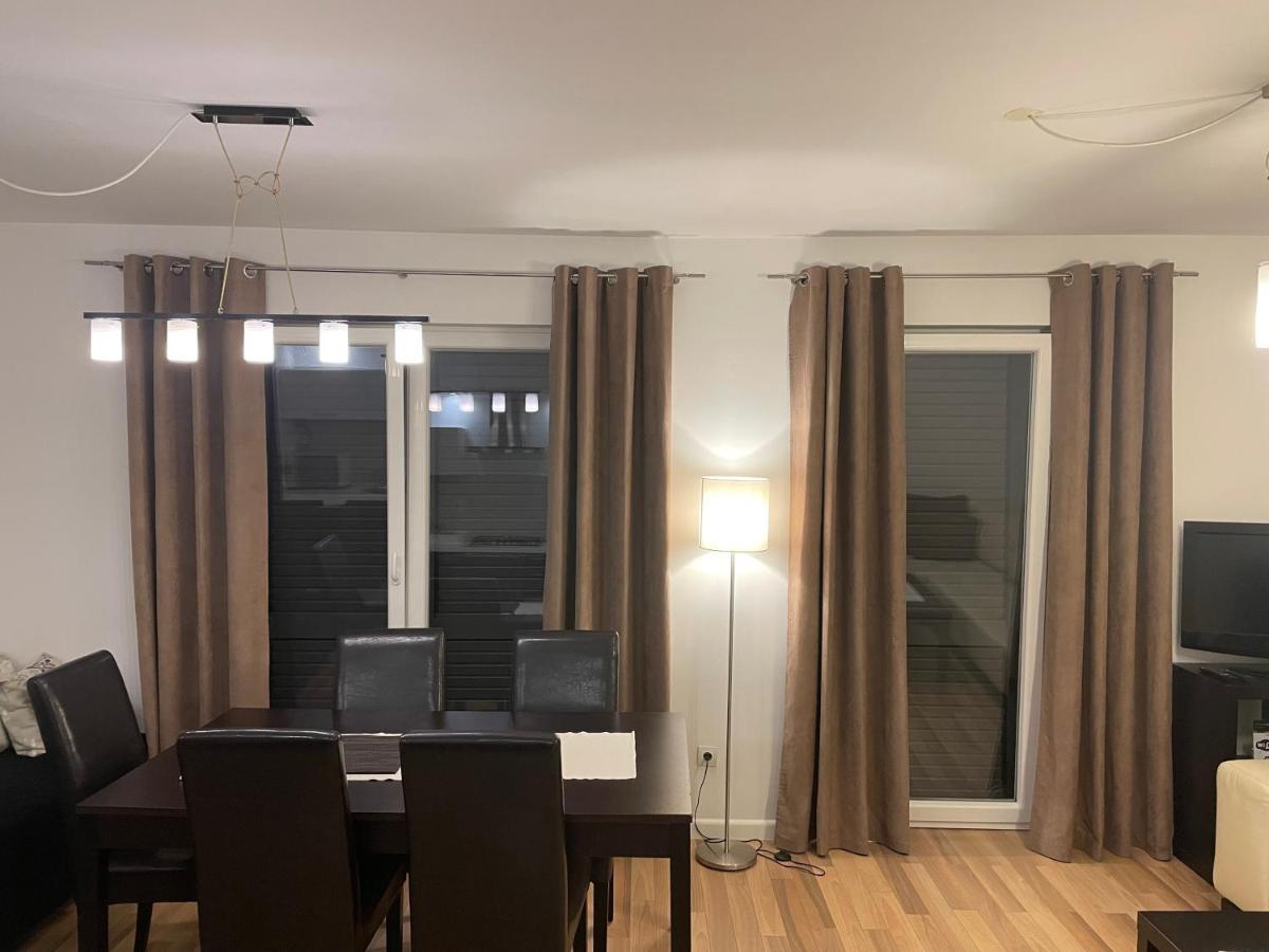 Apartments Santis10 바슈카 객실 사진