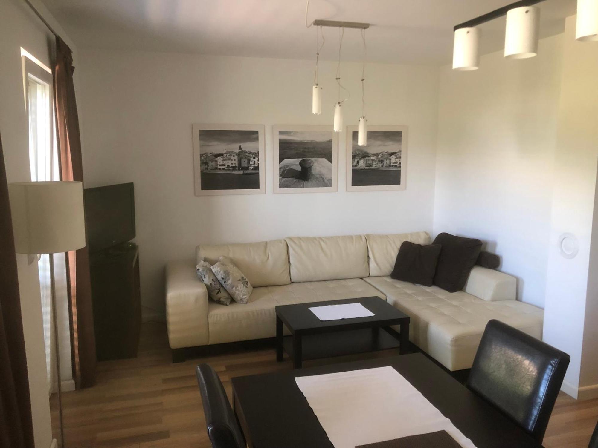 Apartments Santis10 바슈카 객실 사진