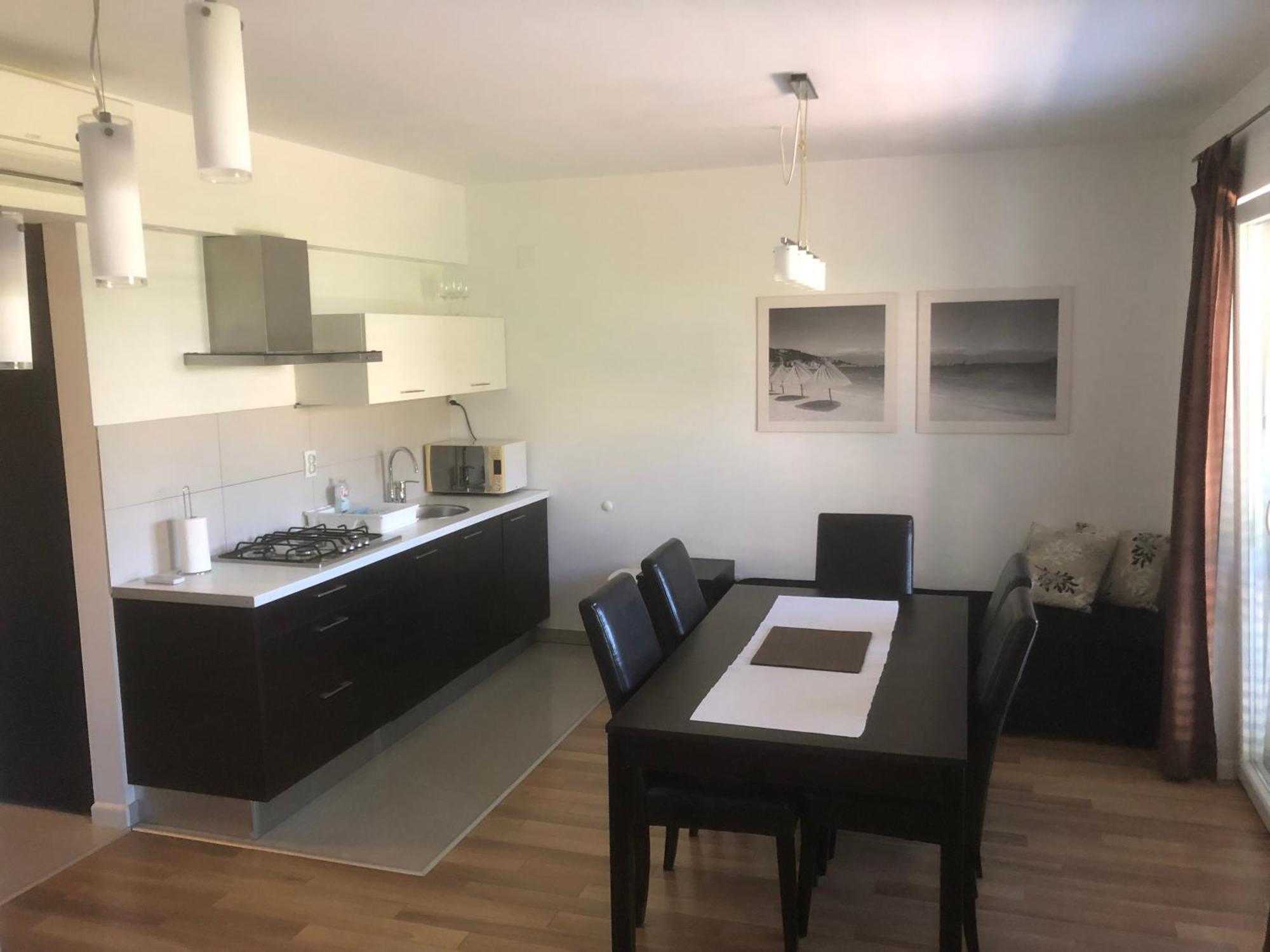 Apartments Santis10 바슈카 객실 사진